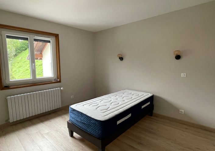vente Maison Thorens Glieres