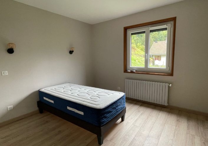 vente Maison Thorens Glieres