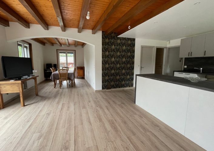 vente Maison Thorens Glieres