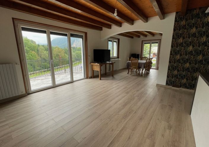 vente Maison Thorens Glieres