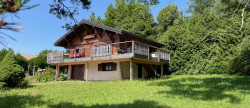 vente Ensemble immobilier Filliere
