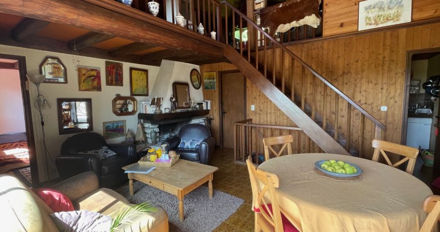 vente Ensemble immobilier Filliere