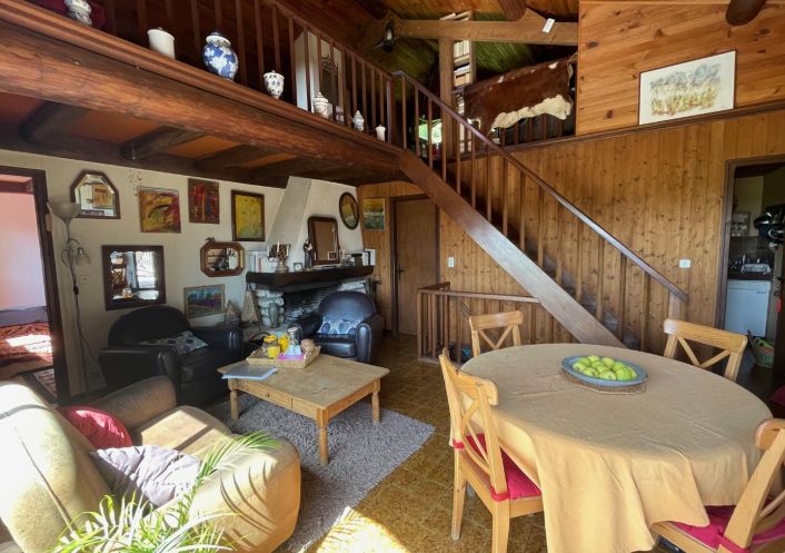 vente Ensemble immobilier Filliere