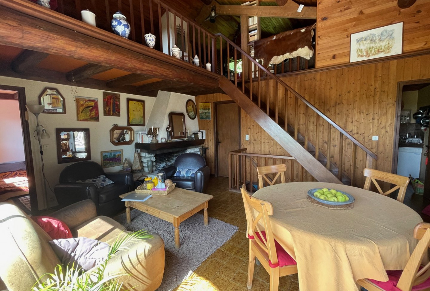 vente Ensemble immobilier Filliere - Photo 6