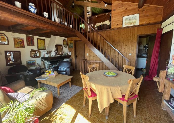 vente Ensemble immobilier Filliere