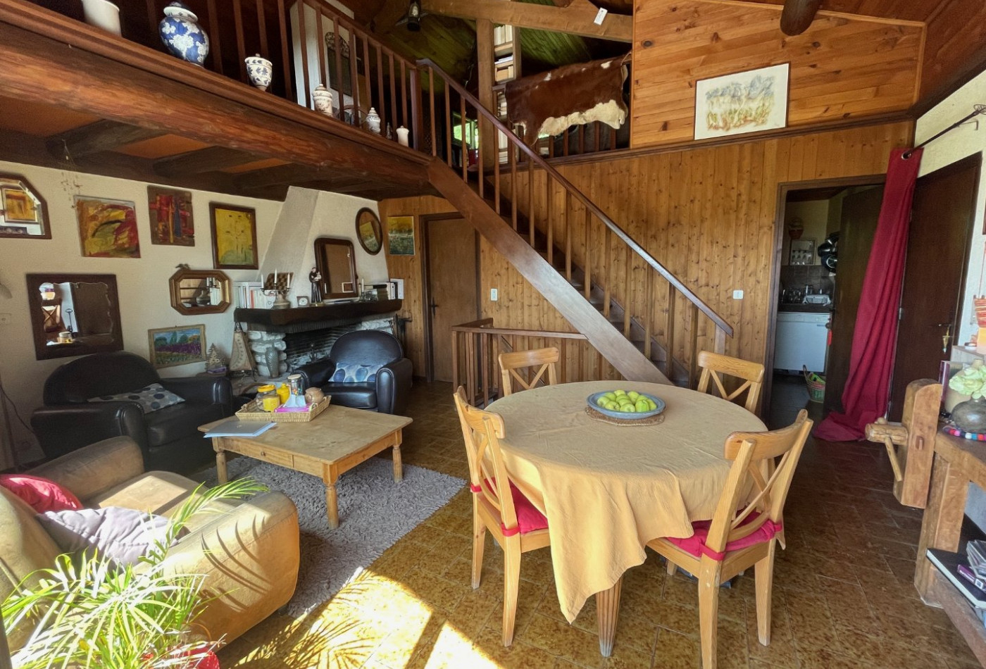 vente Ensemble immobilier Filliere - Photo 4