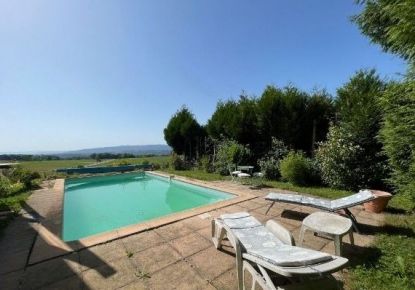 vente Ensemble immobilier Filliere
