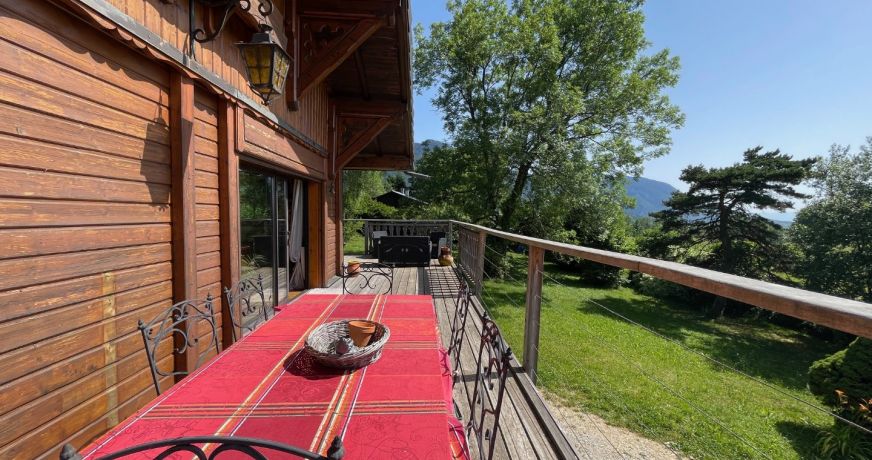 vente Ensemble immobilier Filliere