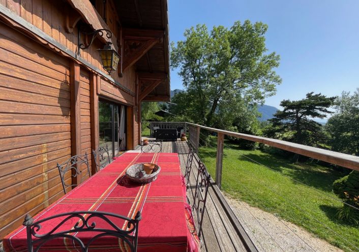 vente Ensemble immobilier Filliere