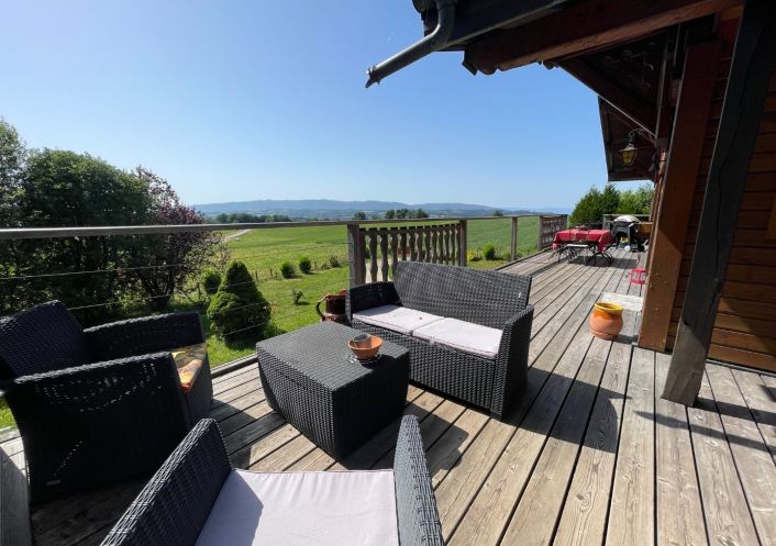 vente Ensemble immobilier Filliere