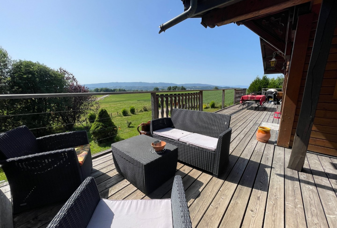 vente Ensemble immobilier Filliere - Photo 1