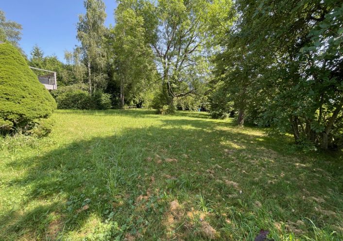 vente Ensemble immobilier Filliere