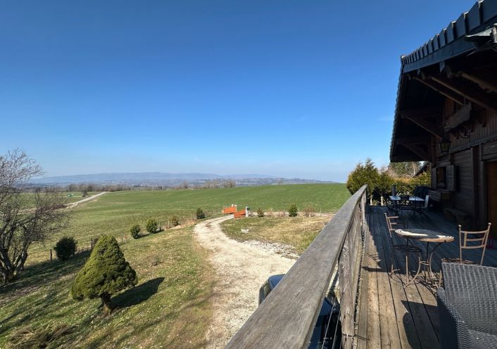 vente Ensemble immobilier Filliere