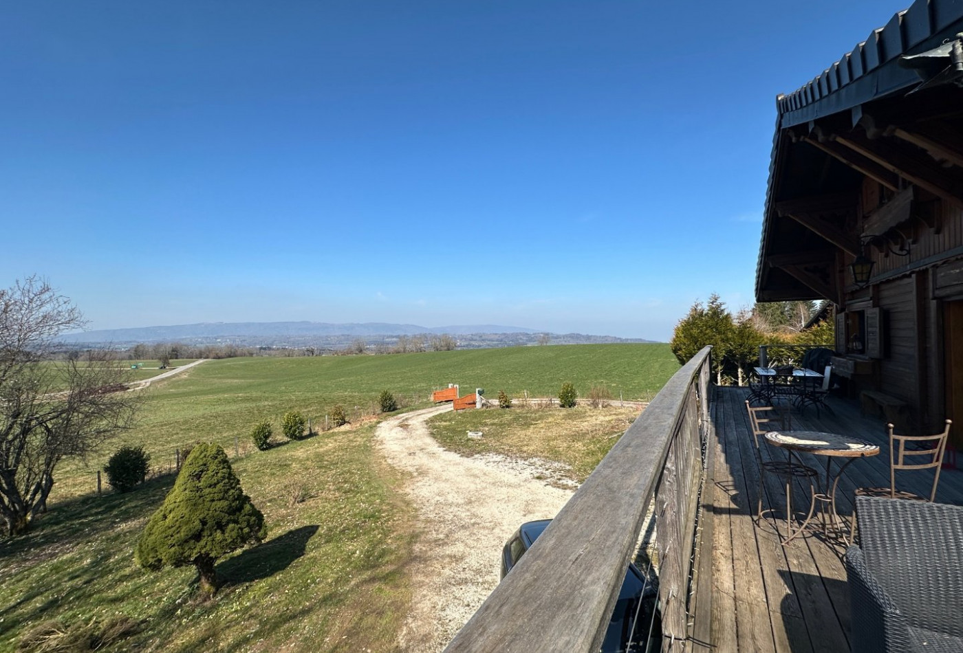 vente Ensemble immobilier Filliere - Photo 5