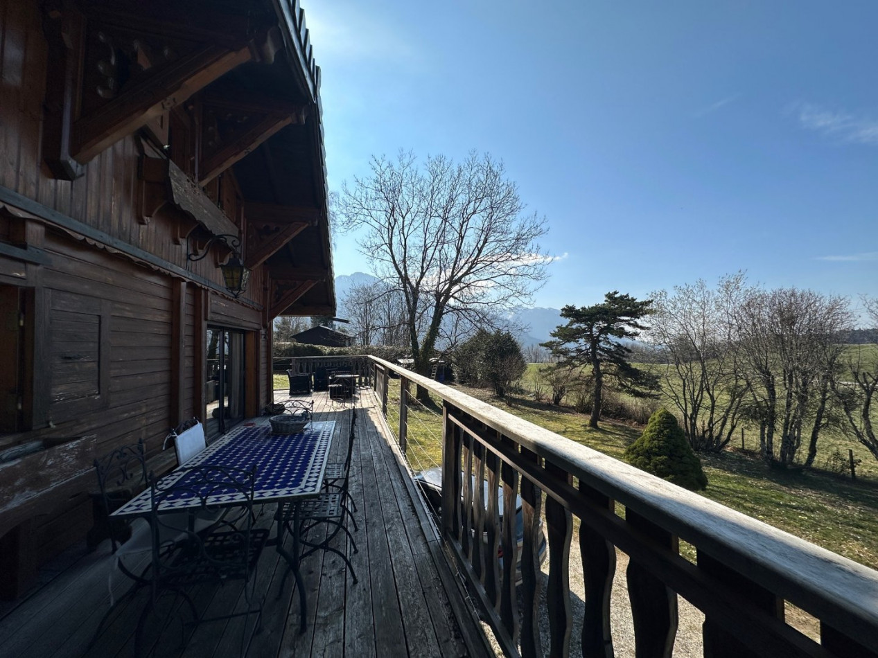 vente Ensemble immobilier Filliere - Photo 2