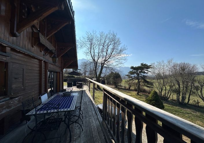 vente Ensemble immobilier Filliere