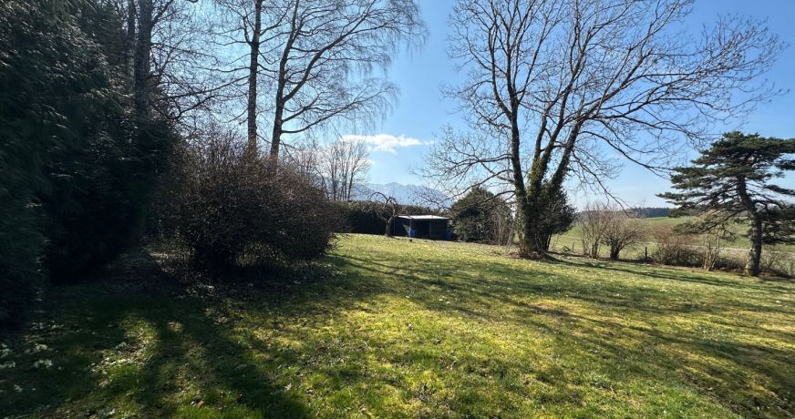 vente Ensemble immobilier Filliere