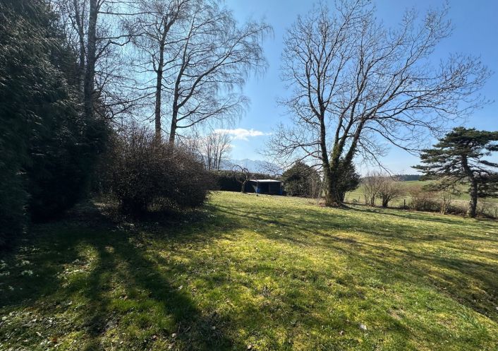 vente Ensemble immobilier Filliere