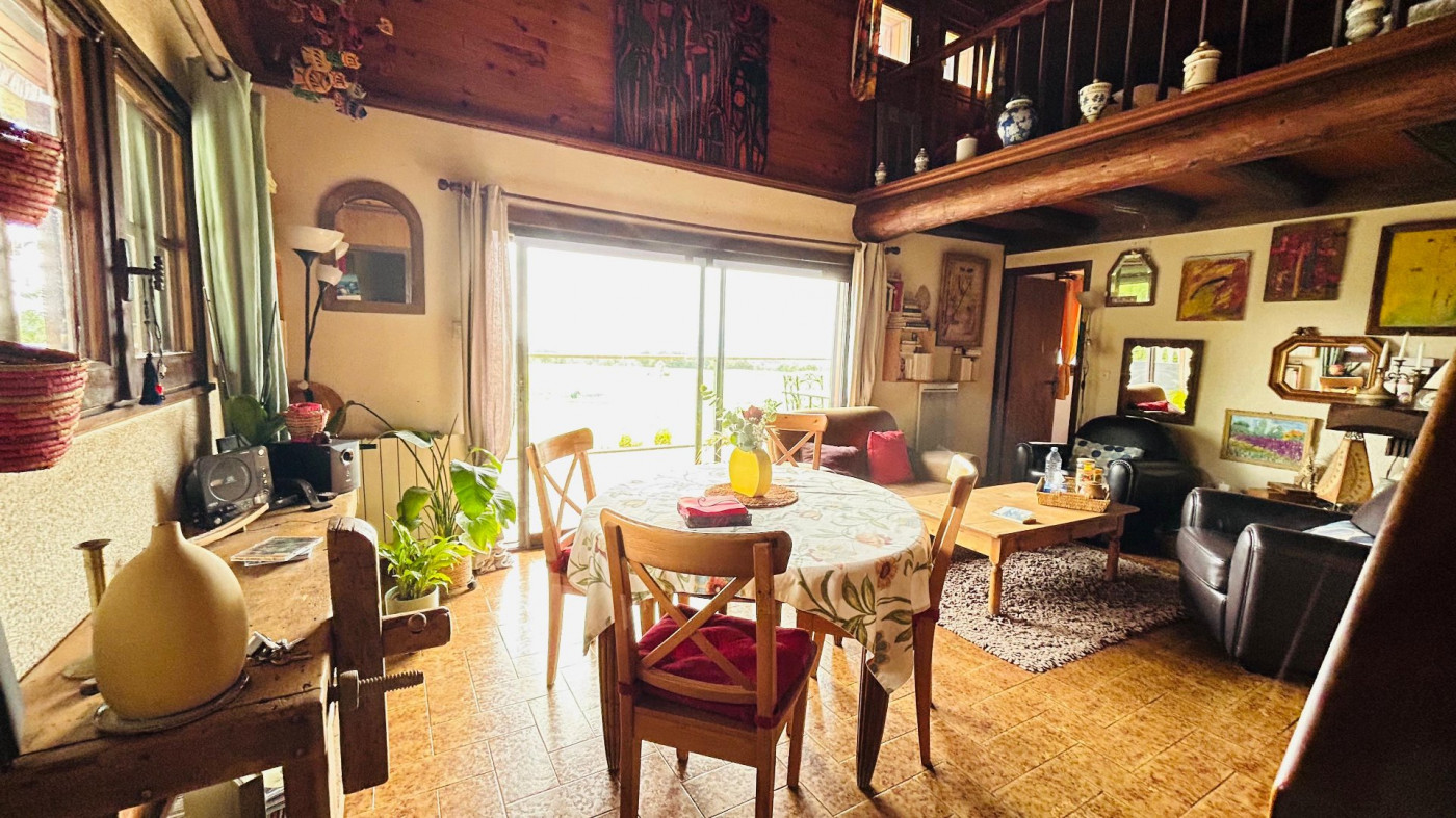 vente Ensemble immobilier Filliere - Photo 8