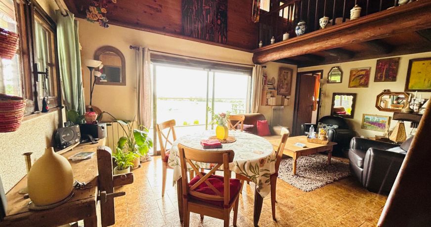 vente Ensemble immobilier Filliere