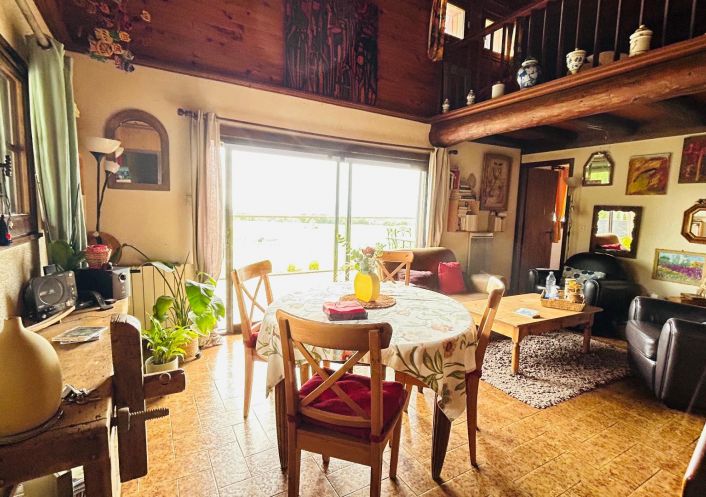 vente Ensemble immobilier Filliere