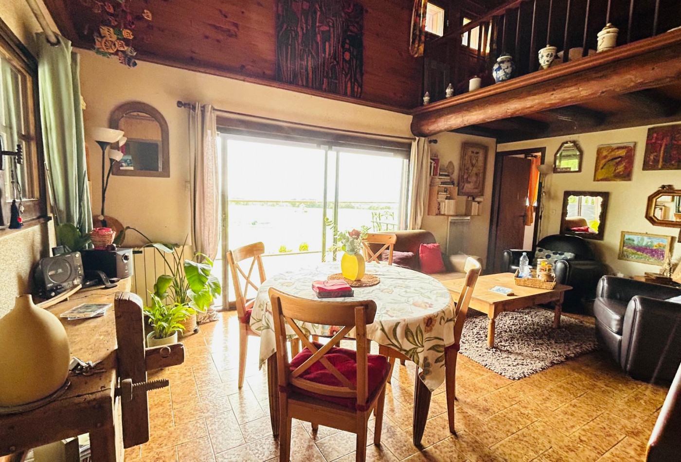 vente Ensemble immobilier Filliere - Photo 7