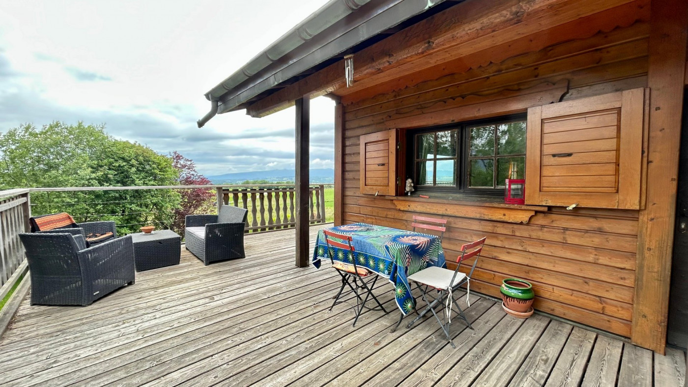 vente Ensemble immobilier Filliere - Photo 5