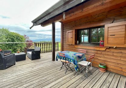 vente Ensemble immobilier Filliere