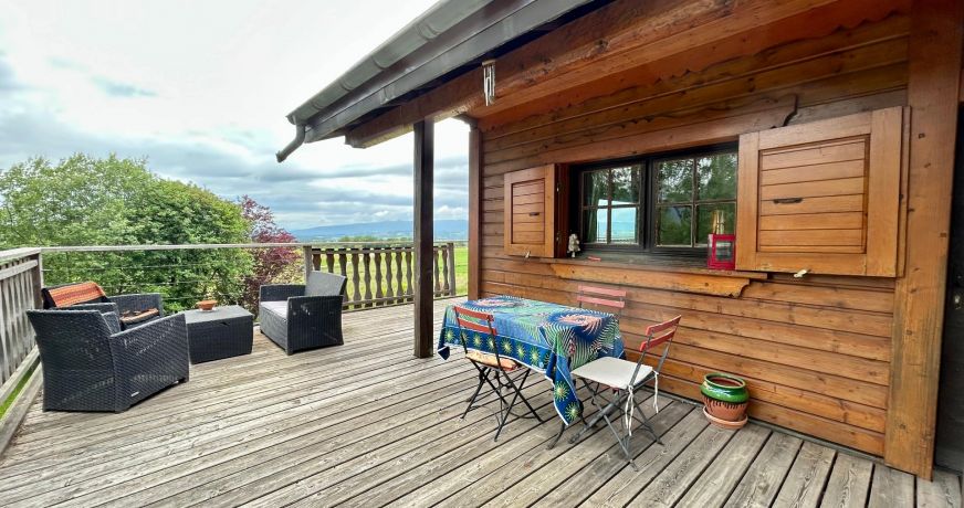 vente Ensemble immobilier Filliere