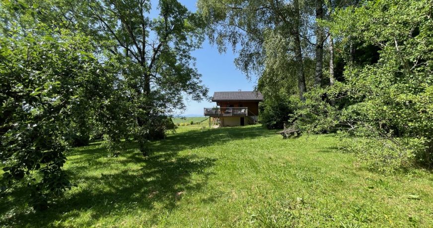 vente Ensemble immobilier Filliere