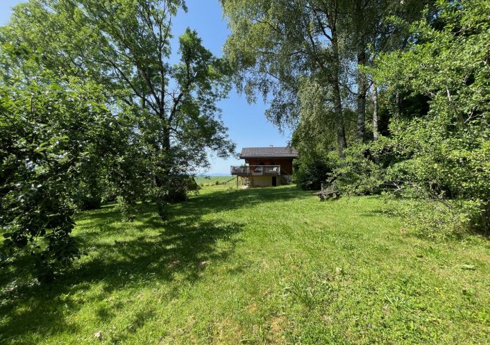vente Ensemble immobilier Filliere
