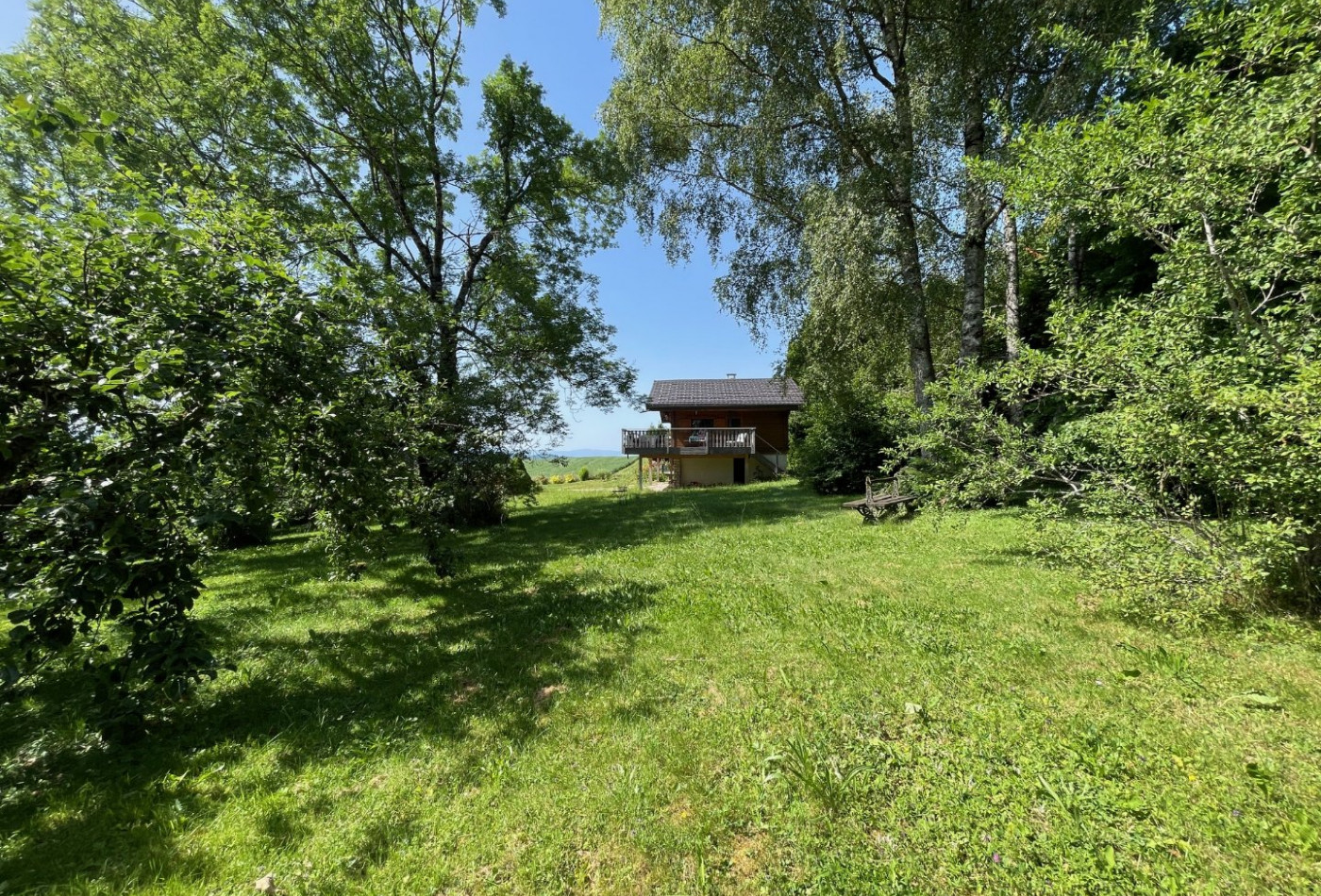 vente Ensemble immobilier Filliere - Photo 7