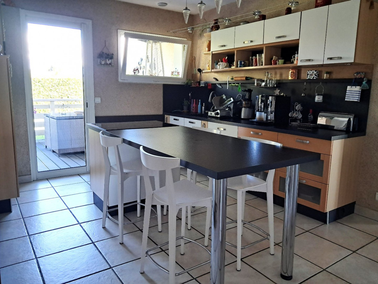 vente Maison individuelle Groisy - Photo 5