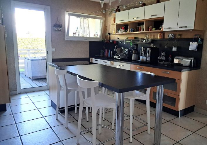 vente Maison individuelle Groisy