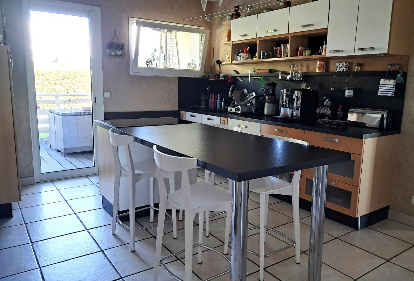 vente Maison individuelle Groisy - Photo 5