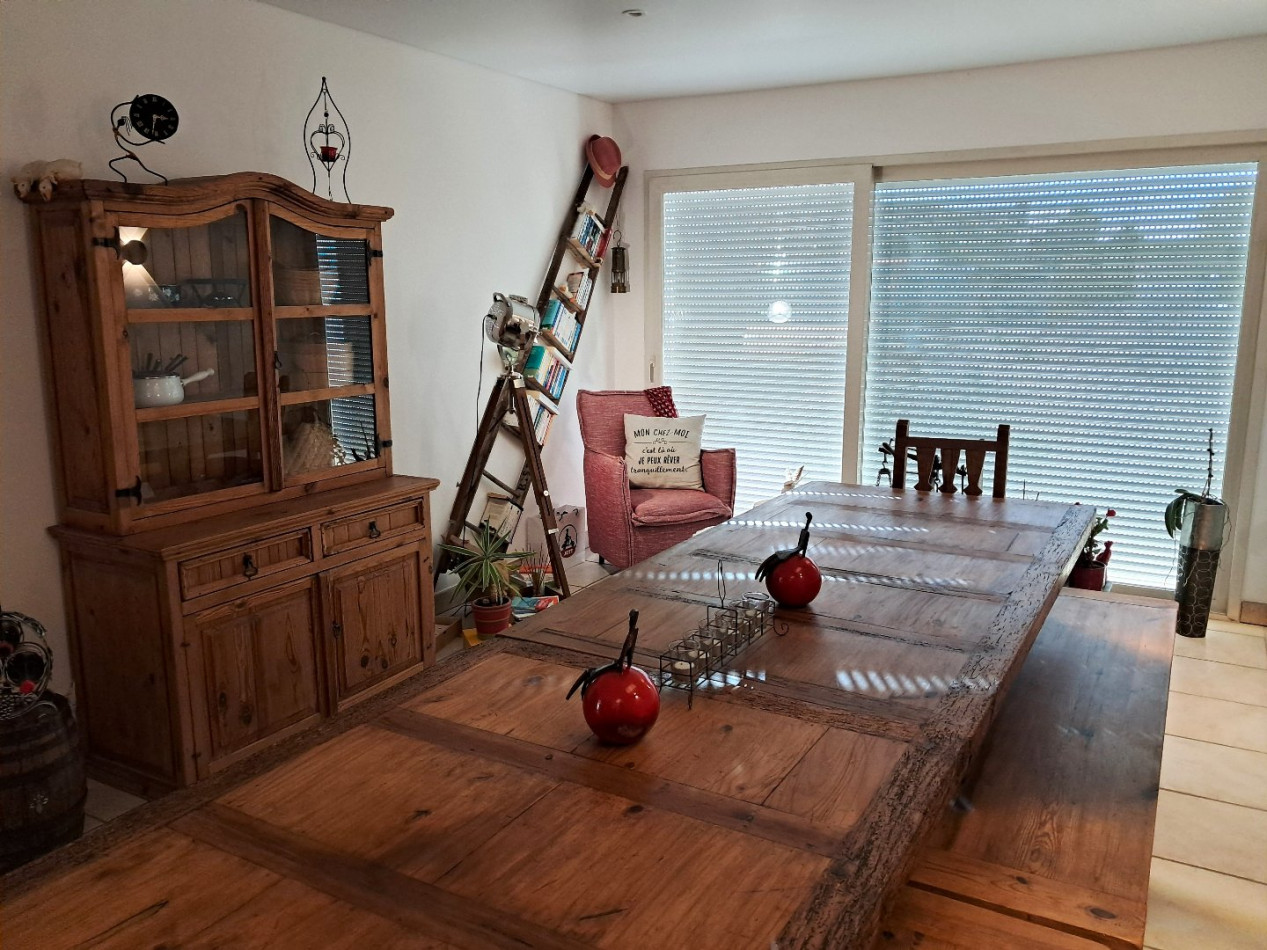 vente Maison individuelle Groisy - Photo 4