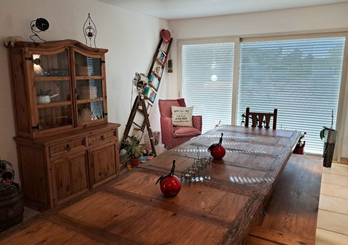 vente Maison individuelle Groisy