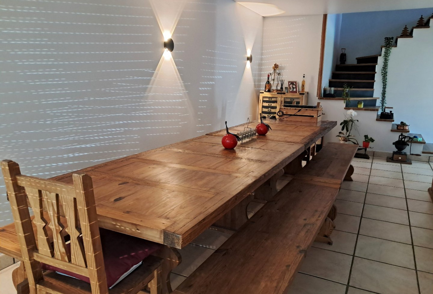 vente Maison individuelle Groisy - Photo 4