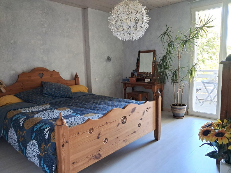 vente Maison individuelle Groisy - Photo 9