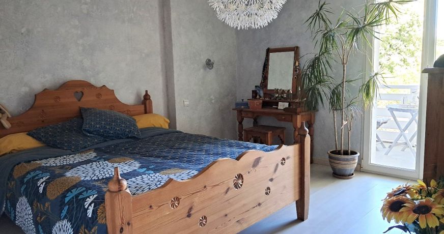 vente Maison individuelle Groisy
