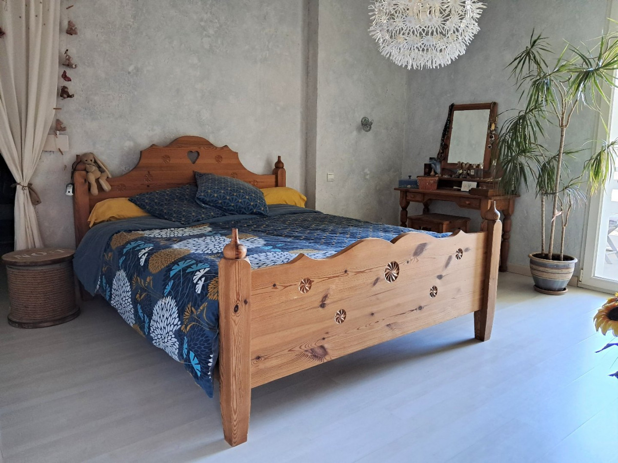 vente Maison individuelle Groisy - Photo 7