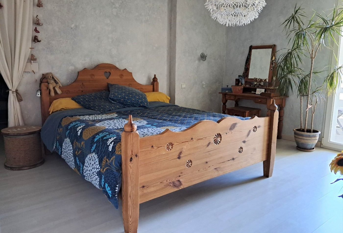 vente Maison individuelle Groisy - Photo 7