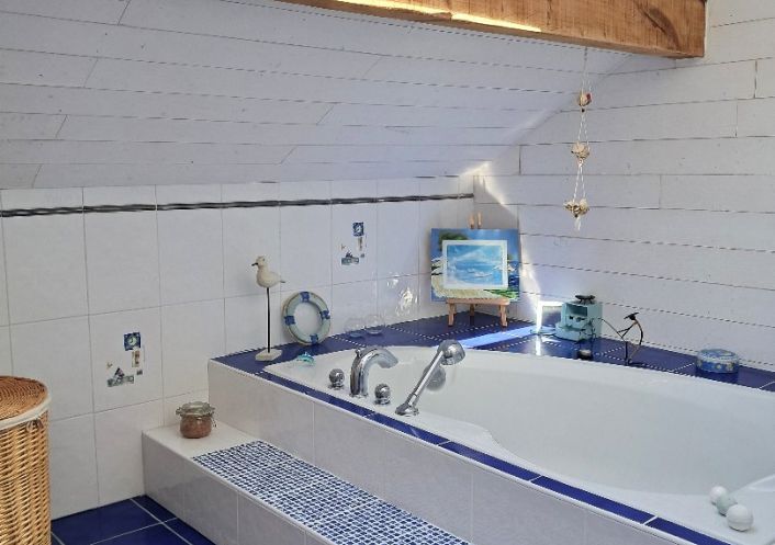 vente Maison individuelle Groisy