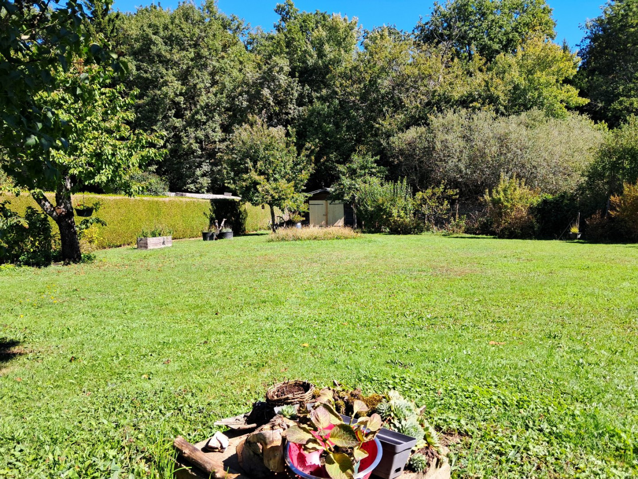 vente Maison individuelle Groisy - Photo 10