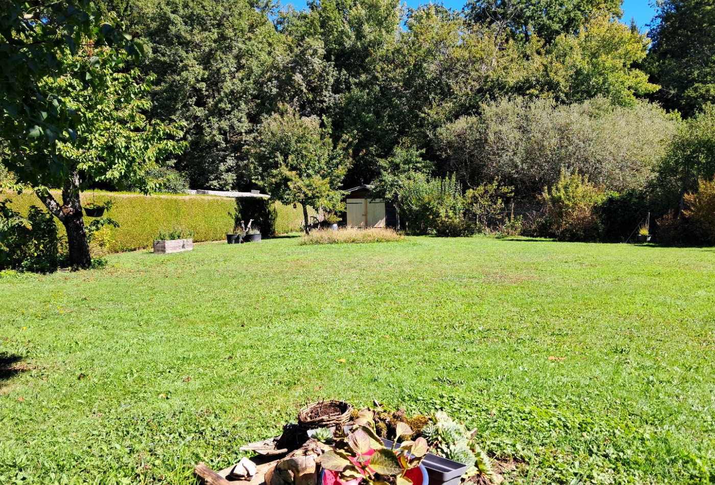 vente Maison individuelle Groisy - Photo 10