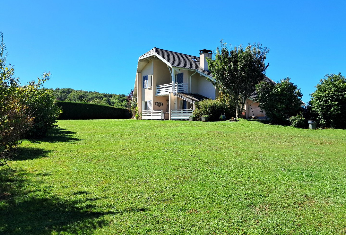 vente Maison individuelle Groisy - Photo 2