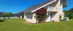 vente Maison individuelle Groisy