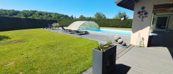 vente Maison individuelle Groisy