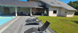 vente Maison individuelle Groisy