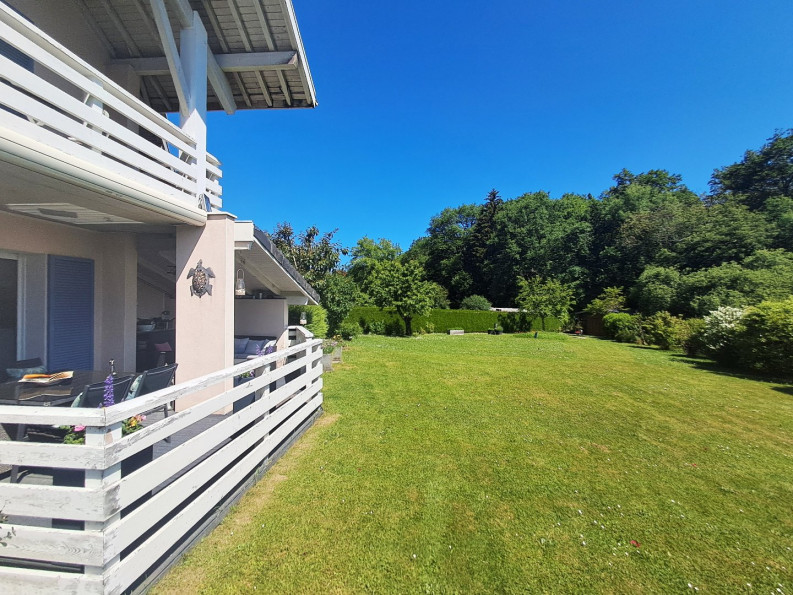 vente Maison individuelle Groisy - Photo 4